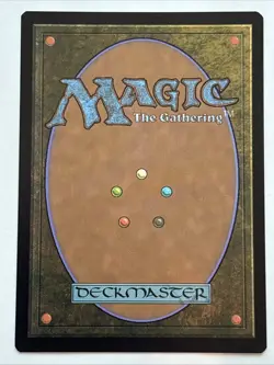 MTG Throne of Eldraine Faerie Guidemother Showcase Foil 274 NM - Image 2