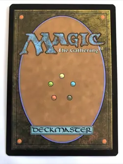 MTG Dominaria Slimefoot, the Stowaway 205/269 NM - Image 2