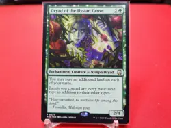 Dryad of the Ilysian Grove Commander: Modern Horizons 3 Regular NM - Image 1