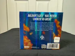 Magic: The Gathering Commander Legends - Battle for Baldur's Gate Collector Box 195166181714 - Image 3