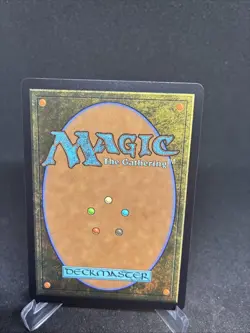 MTG Magic The Gathering Bello Bard of the Brambles Raised Foil Borderless BLC - Image 3