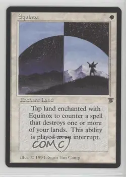 Equinox Magic: Legends 1994 - Image 1