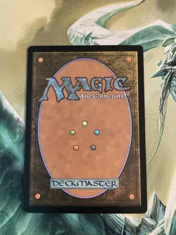 MTG Tarkir Dragonstorm M Ugin, Eye of the Storms #0001 - Image 2