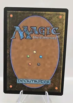 Salvation Engine (Borderless) MTG Aetherdrift Foil - Image 2