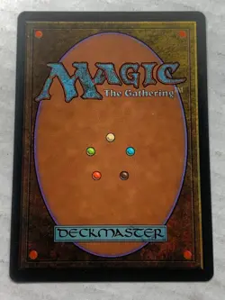 Earthcraft - Tempest - Magic the Gathering MTG NICE - Image 2