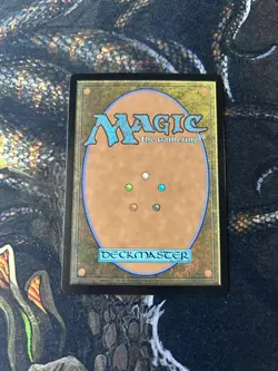 Blossoming Tortoise FOIL Mythic Wilds Of Eldraine MTG 163 - Image 3