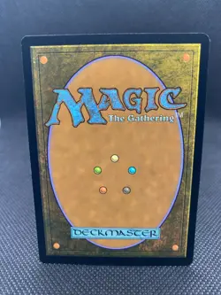 MTG The World Tree - Kaldheim NM/Foil Promo English - Image 2