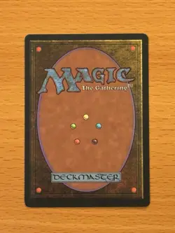 Breeding Pit NM+ NEVER PLAYED MTG Chronicles Magic 1995 VINTAGE FREE SHIPPING - Image 2