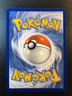 Trapinch - 089/189 - Asako Ito Crochet Art - Reverse Holo Pokemon Card - LP - Image 2