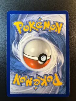 Trapinch - 089/189 - Asako Ito Crochet Art - Reverse Holo Pokemon Card - LP - Image 3
