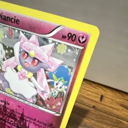 Pokemon TCG Diancie Swsh10: Astral Radiance 068/189 Holo Rare Basic Card - Image 3
