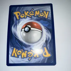 Pokemon Magearna Rare Holo Basic Ability 90 HP 107/159 Sv09 Journey Card - Image 2