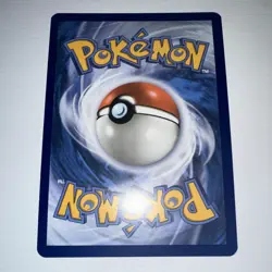 Pokemon Lycanroc Holo Rare Stage 1 120 HP 085/159 SV09: Journey Together Card - Image 2
