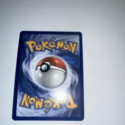 Pokemon TCG Tyranitar Holo Rare Stage 2 190 HP 095/159 Sv09 English Card - Image 2