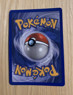 SCIZOR BLACK STAR PROMO 33 Pokemon WOTC NM - Image 2