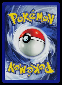 Pokemon Card Entei 34/53 WoTC Promo - Image 2