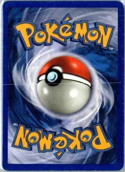 Pokemon Card - Gloom 42/110 Holon Phantoms Uncommon Heavily Played - Image 2