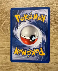 Pokemon TCG Zapdos Holo Rare Base Set Card 16/102 Unlimited LP - Image 2