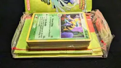 Pokemon EX LeafGreen Theme Deck – Holo Beedrill Unplayed Sealed Cards Leaf Green - Image 3
