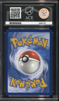 2024 Pokemon Temporal Forces Metagross Illustration Rare 178/162 ACE 10 GEM MINT - Image 2