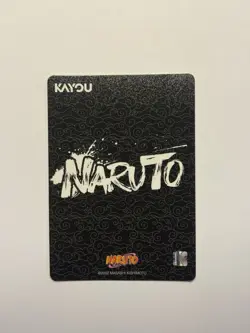 Naruto Uzumaki - Naruto NRSA01-SP-001L5 SP Card English Heavens Scroll Kayou S1 - Image 4