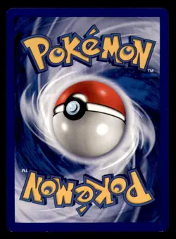 Pokemon Breeder 76/102 Rare Base Set Shadowless Pokemon Unlimited Near Mint - Image 2