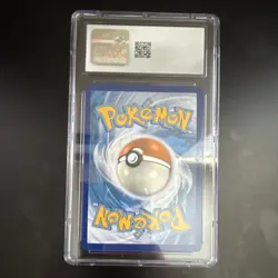 Pokemon Lugia Prerelease Promo Holo CGC 10 SWSH069 Sword & Shield - Image 2