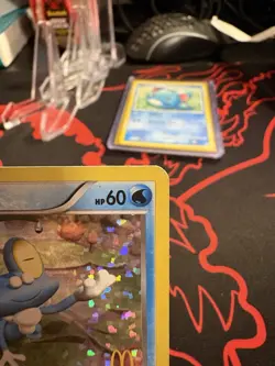 Froakie McDonald's 2014 Promo 004/012 Holo Pokemon TCG HP60 EN - Image 3