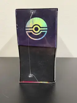 Pokemon Phantasmal Flames Elite Trainer Box ETB Factory Sealed - Image 3