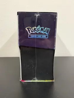 Pokemon Phantasmal Flames Elite Trainer Box ETB Factory Sealed - Image 4