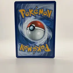 Pokemon Cynthia's Roserade Illustration Rare Holo Sv10 184/182 HP130 2025 - Image 2