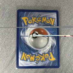 Pokemon TCG Celebi V Alt Full Art Ultra Rare Holo Fusion Strike 245/264 190HP - Image 2