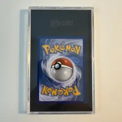 2016 Pokemon Generations Radiant Collection Flareon EX RC6 - Graded SGC 8 - Image 2