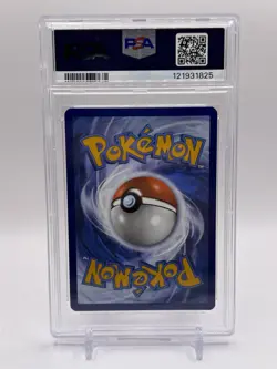 2025 POKEMON DRI EN-DESTINED RIVALS ILLUSTRATION RARE #188 HYDRAPPLE PSA 10 - Image 2