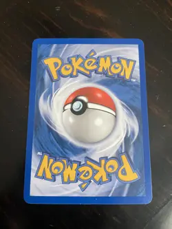 Pokemon FireRed & LeafGreen Cloyster 20/112 Reverse Holo, NM - Image 2