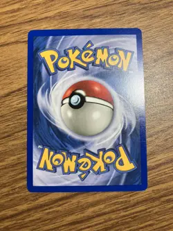 Pokemon Light Ninetales 50/105 Neo Destiny Uncommon Unlimited WOTC - Image 3