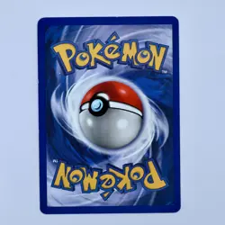 🇨🇦 Sabrina’s Slowpoke 95/132 Gym Challenge Dopey Pokemon Psychic LP - Image 2