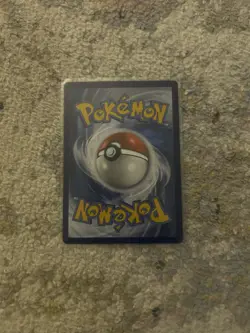 The Pokemon Company Pikachu Pokemon GO Promo Holo 005/025 ENG 2021 60 HP - Image 2