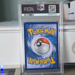 Pokemon XY Roaring Skies M Rayquaza EX Full Art Holo 105/108 PSA 3 EN - Image 1