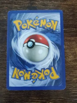Pokemon Gym Heroes 1st Edition Misty's Poliwhirl 53/132 - Image 2