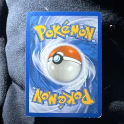 Pokemon Gengar 27/130 Diamond and Pearl Rare Holo 2007 110 HP English TCG - Image 2