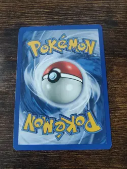 Pokemon Gym Heroes 1st Edition Blaine's Charmander 61/132 NM - Image 2