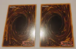 Eclipse Wyvern (Platinum Secret Rare) RA04-EN177 Quarter Century Stampede 1st X2 - Image 2