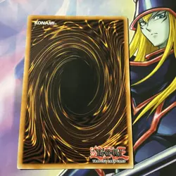 Yu-Gi-Oh! Mystic Piper #RA04-EN005 Secret Rare 1st Edition (NM) - Image 2