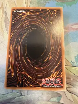 Yugioh Ash Blossom & Joyous Spring RA05-EN091 Ultra Rare - Image 2