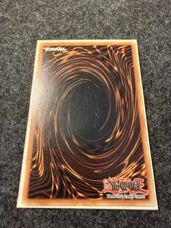 Pulling the Rug NA 1st Ed Ultimate STON-IT060 Yu-Gi-Oh! - Image 2