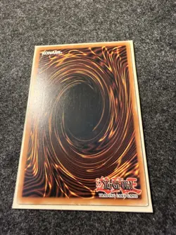 Pulling the Rug NA 1st Ed Ultimate STON-IT060 Yu-Gi-Oh! - Image 2