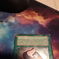 Legendary Black Belt (UTR) TLM-EN045 Yugioh TCG Ultimate Rare NM 1st edition - Image 4