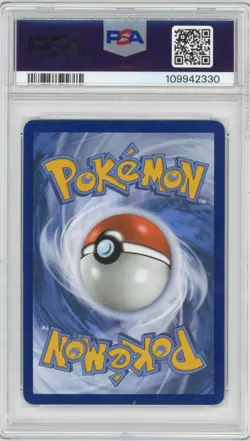 2023 Pokemon 151 Giovanni's Charisma #204 Special Illustration Rare PSA 10 - Image 2