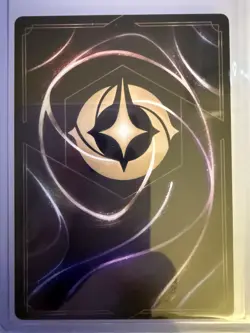 Disney lorcana wilds unknown error discard error QR - Image 2